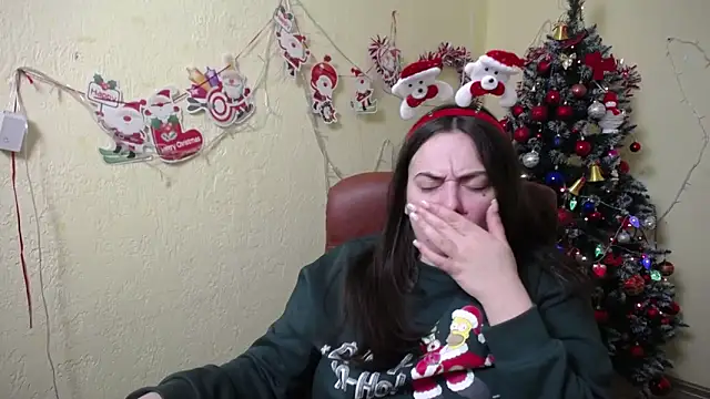 MilanaPrice online show from December 21, 2024, 3:58 am