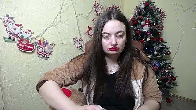 MilanaPrice online show from December 25, 2024, 1:53 am