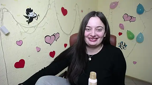 MilanaPrice online show from January 17, 2025, 3:23 am