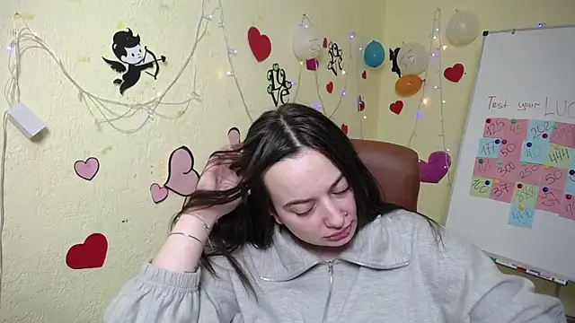 MilanaPrice online show from February 20, 2025, 1:03 am