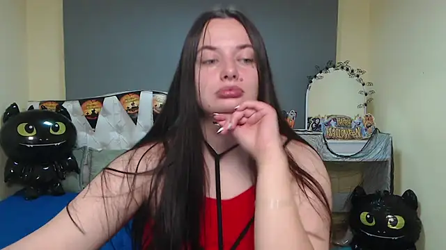 MilanaPrice online show from October 25, 2025, 5:15 am