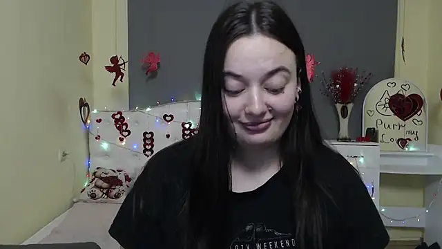 MilanaPrice online show from February 15, 2026, 10:58 am