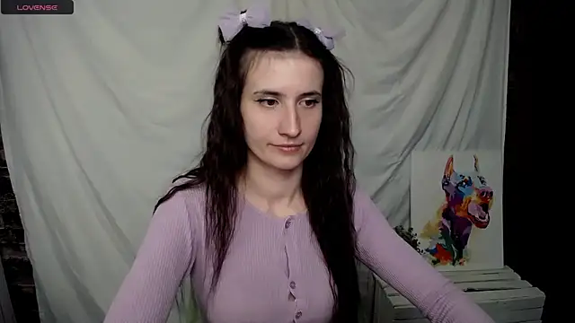 MaryEm976 online show from March 2, 2025, 11:39 am