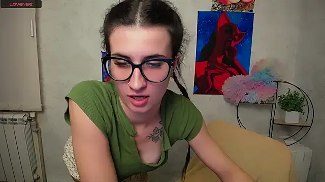 MaryEm976 online show from November 2, 2025, 10:50 am