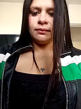 EstefaniaCoquine online show from August 8, 2026, 6:10 pm