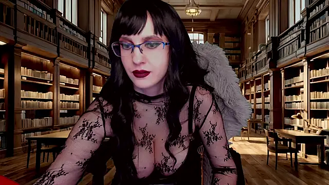 RoseBlooom online show from February 7, 2025, 6:24 am