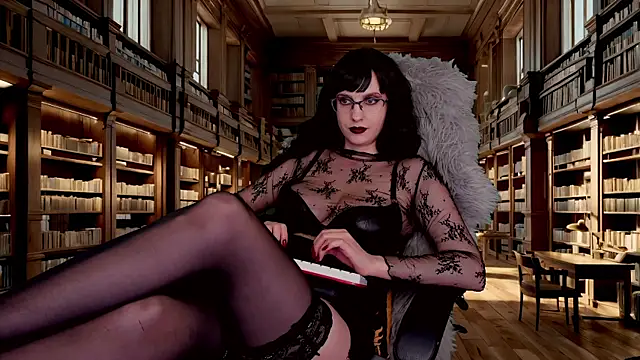 RoseBlooom online show from February 7, 2025, 12:50 pm