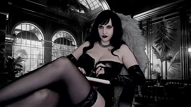 RoseBlooom online show from February 8, 2025, 12:28 pm