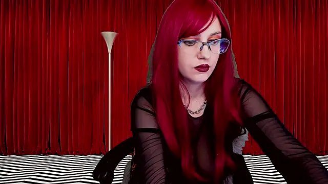 RoseBlooom online show from March 9, 2025, 3:32 am