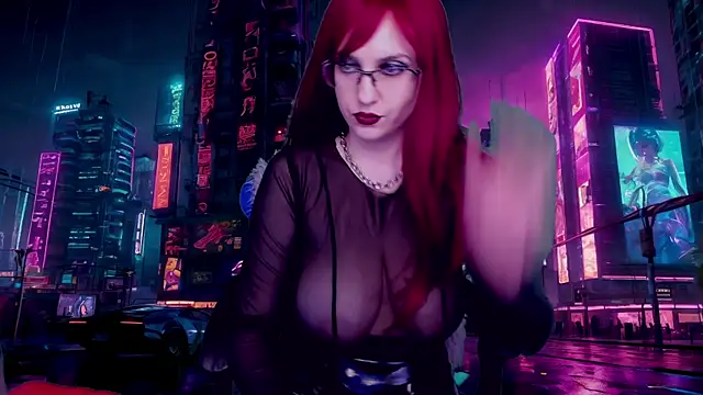 RoseBlooom online show from March 23, 2025, 6:26 am