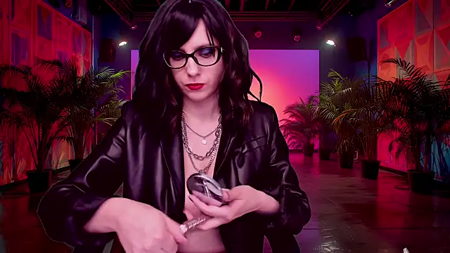 RoseBlooom online show from October 15, 2025, 3:28 am