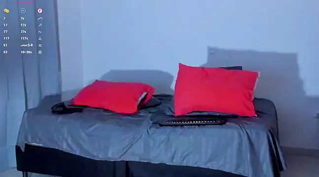 Cloudy pigDude online show from December 22, 2024, 5:34 am