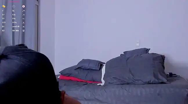 Cloudy pigDude online show from January 16, 2025, 3:23 am