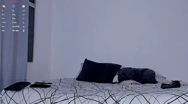 Cloudy pigDude online show from January 22, 2025, 8:29 am