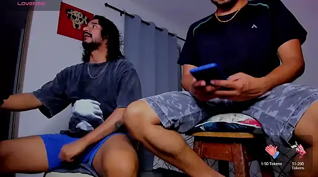 Cloudy pigDude online show from March 17, 2025, 4:29 am