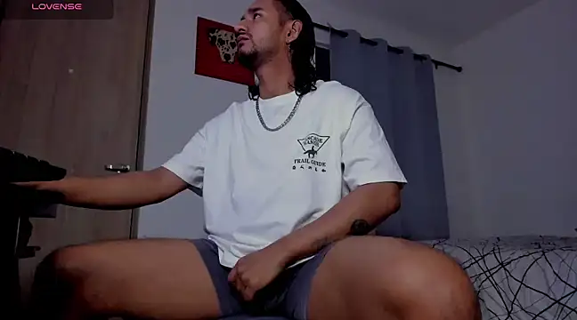 Cloudy pigDude online show from March 18, 2025, 4:26 am