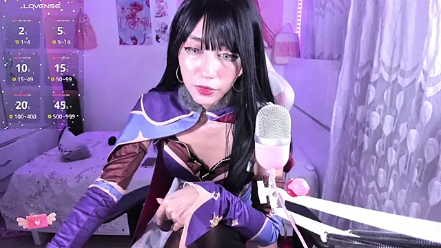 mia kawaii05 online show from April 16, 2026, 11:51 pm