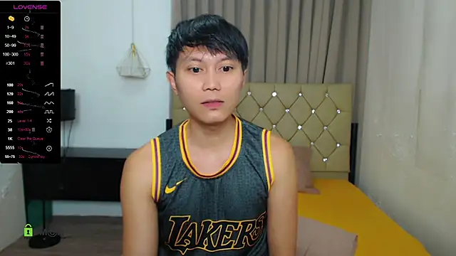 JesterFUCKGUYS online show from January 9, 2025, 5:11 pm