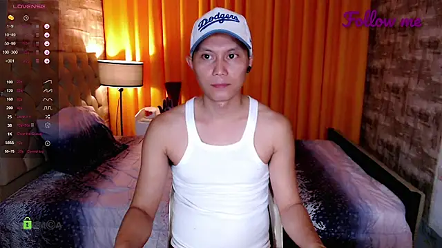 JesterFUCKGUYS online show from March 1, 2026, 5:37 pm