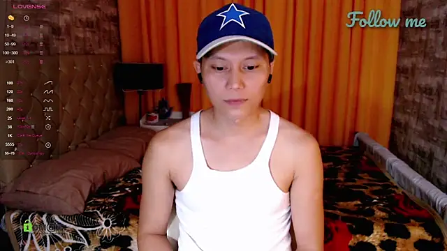 JesterFUCKGUYS online show from March 24, 2026, 6:07 am