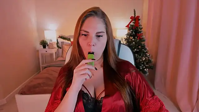 Ellis Foxy online show from December 20, 2024, 3:47 am