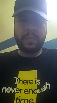 eljefe1119 online show from February 11, 2025, 4:46 pm