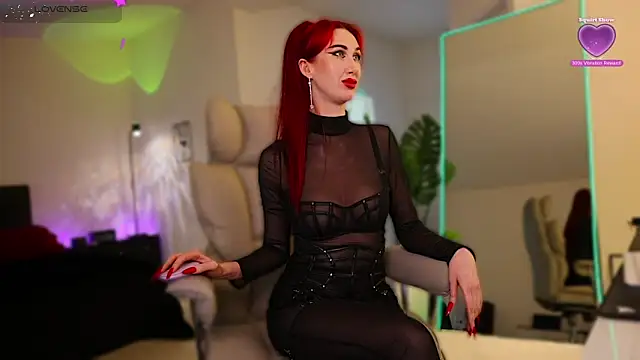 Snapshot of Alexa_Lover_Ra chatting on June 9, 2026, 8:31 pm Alexa Lover Ra online show from June 9, 2026, 8:31 pm