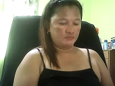 hott scarlett online show from January 24, 2025, 6:46 am