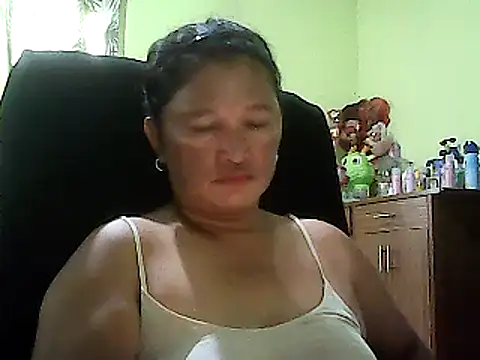 hott scarlett online show from January 31, 2025, 7:18 am