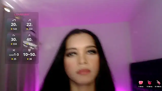 Snapshot of Kelsey_Love chatting on November 29, 2025, 1:19 am Kelsey Love online show from November 29, 2025, 1:19 am