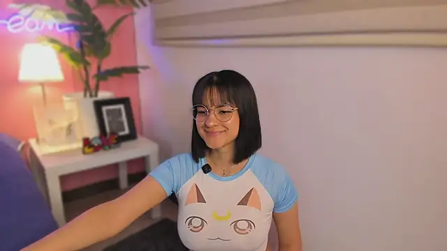 SoySaraa online show from November 4, 2025, 6:12 am