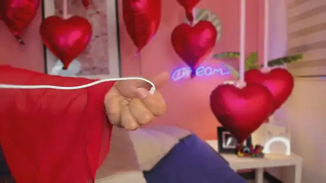 SoySaraa online show from February 14, 2026, 6:21 am