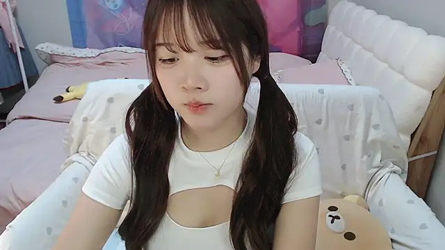 Snapshot of Sakura_Anne chatting on February 22, 2025, 3:14 pm Sakura Anne online show from February 22, 2025, 3:14 pm