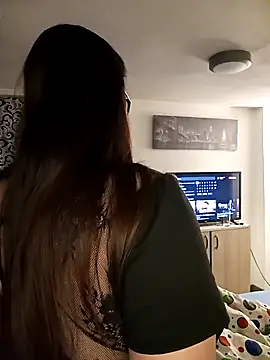 AriaRussell online show from March 2, 2026, 3:20 am