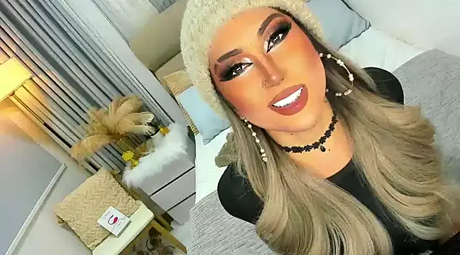 Snapshot of yourbabygoddess chatting on January 9, 2025, 10:31 pm yourbabygoddess online show from January 9, 2025, 10:31 pm