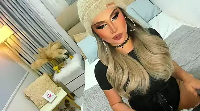 Snapshot of yourbabygoddess chatting on January 10, 2025, 1:32 am yourbabygoddess online show from January 10, 2025, 1:32 am