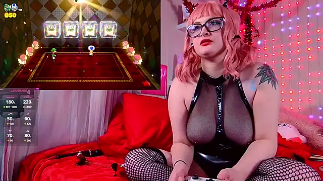 evamila online show from January 28, 2025, 5:22 am