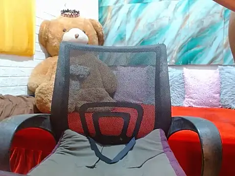 Snapshot of xxSexyBitch69xx chatting on January 18, 2026, 9:57 am xxSexyBitch69xx online show from January 18, 2026, 9:57 am