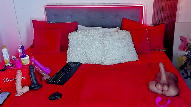 Snapshot of Ashley_Beenson chatting on May 27, 2026, 1:41 pm Ashley Beenson online show from May 27, 2026, 1:41 pm
