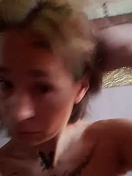 fablob23 online show from April 12, 2026, 5:07 pm