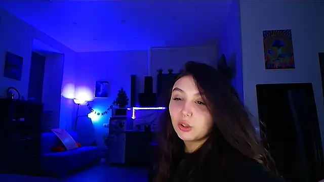 NicoleFancy online show from January 9, 2025, 12:46 am