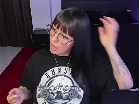 lia minami online show from March 21, 2026, 2:49 am