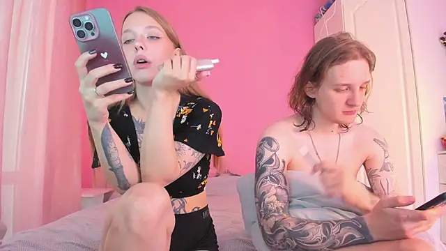 keyli ink online show from November 2, 2025, 7:00 am