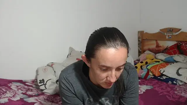 DeepAnal07 online show from December 7, 2024, 11:12 pm