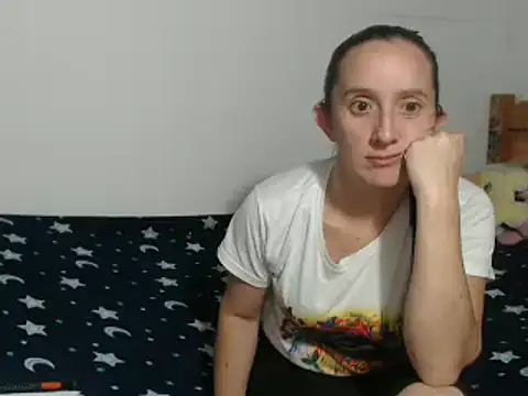 DeepAnal07 online show from January 25, 2025, 11:32 pm