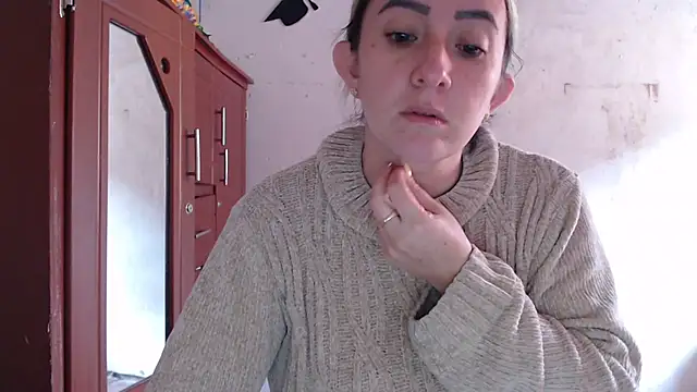 Snapshot of DeepAnal07 chatting on February 25, 2026, 4:16 pm DeepAnal07 online show from February 25, 2026, 4:16 pm