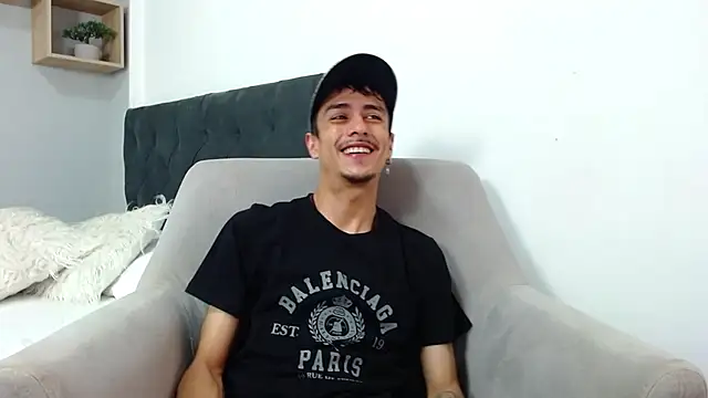 ryan maxy online show from January 15, 2025, 12:15 pm