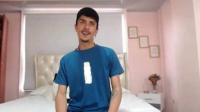 ryan maxy online show from January 19, 2025, 10:39 pm