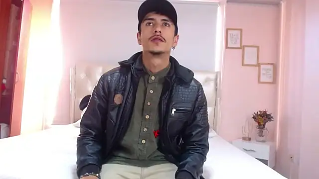 ryan maxy online show from January 23, 2025, 12:30 pm