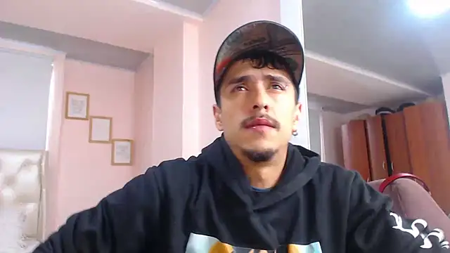 ryan maxy online show from February 23, 2025, 12:27 pm